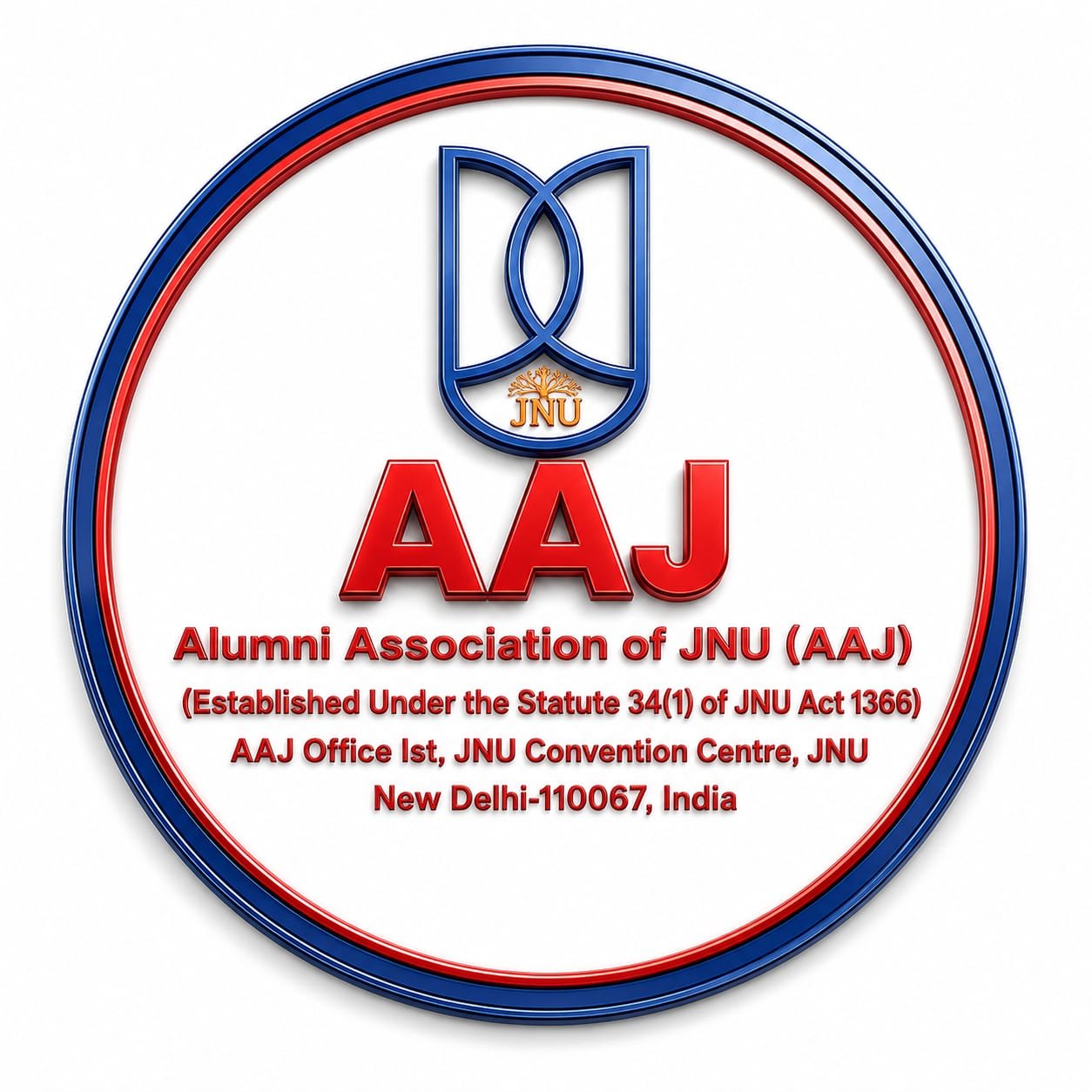 The Alumni Association of JNU (AAJ)
