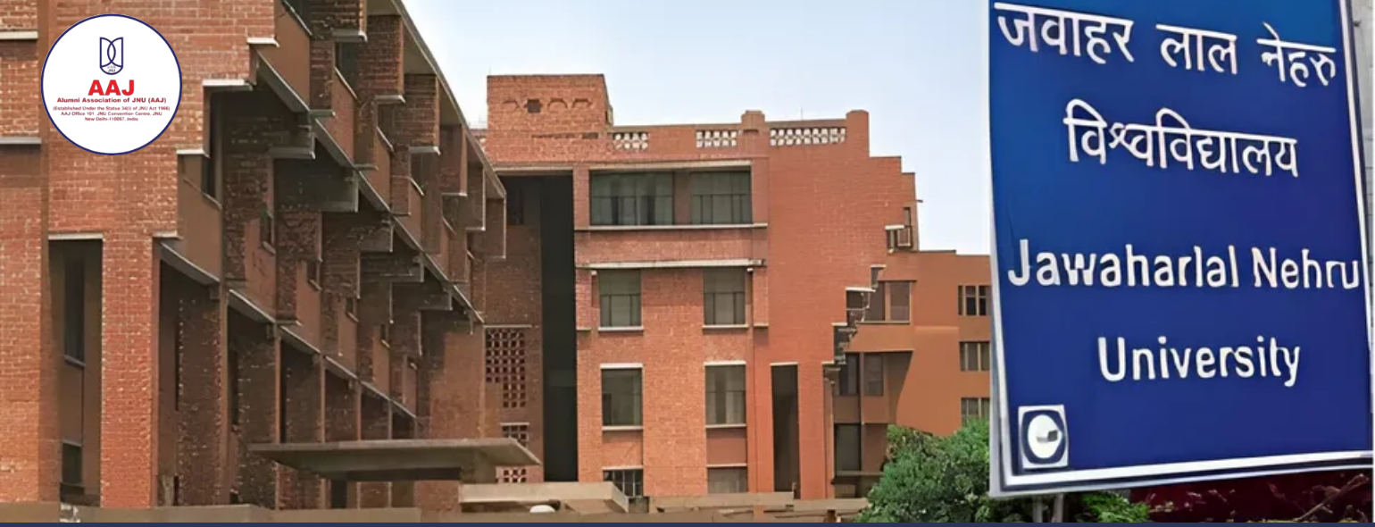 connect with our global network ! welcome to the alumni association of jnu (aaj) the alumni association of jnu (aaj) is a globally connected, democratically elected representative body. we unite a (4)