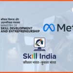 msde and meta collaboration skill india mission ai startuptalky